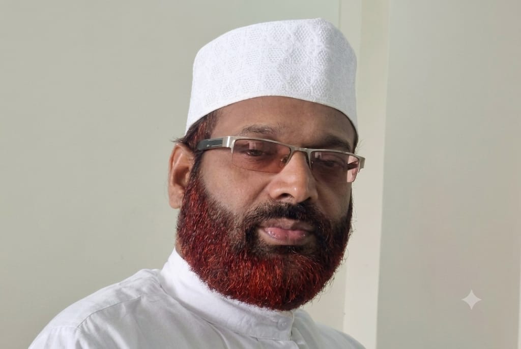 Aboo Thahir Amani Aflali