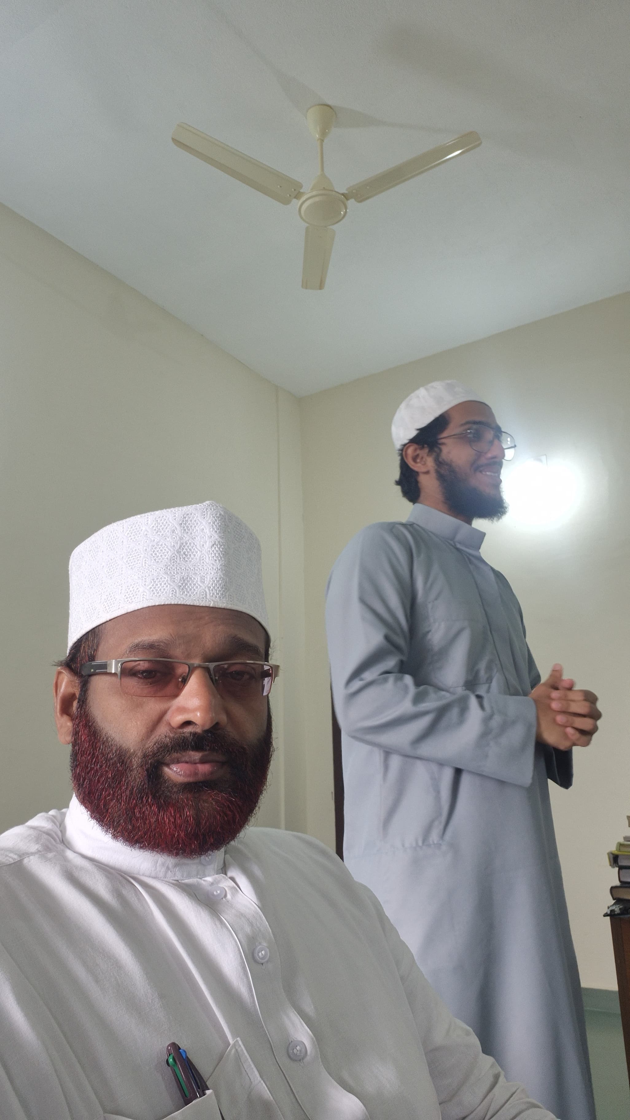 Kasaragod Students